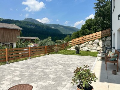 Apartment Appartement/Fewo, Bad, WC, Garten - Outdoor photo 6