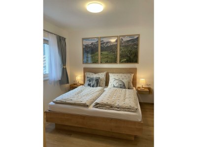 Apartment Appartement/Fewo, Bad, WC, Garten - Features photo 9