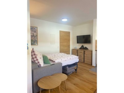 Apartment Appartement/Fewo, Bad, WC, Garten - Features photo 10