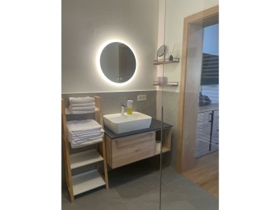 Apartment Appartement/Fewo, Bad, WC, Garten - Features photo 12