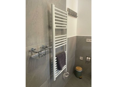 Apartment Appartement/Fewo, Bad, WC, Garten - Features photo 13