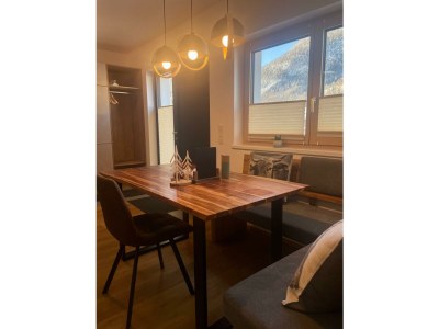 Apartment Appartement/Fewo, Bad, WC, Garten - Features photo 15