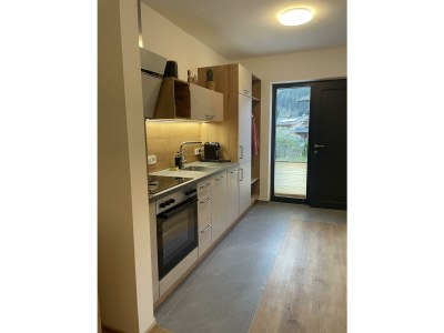 Apartment Appartement/Fewo, Bad, WC, Garten - Features photo 17