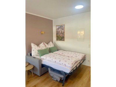 Apartment Appartement/Fewo, Bad, WC, Garten - Features photo 18