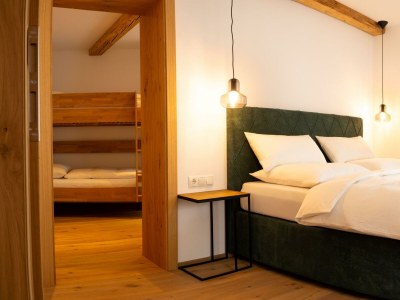 Apartment Appartement Schmuckstück - Outdoor photo 4