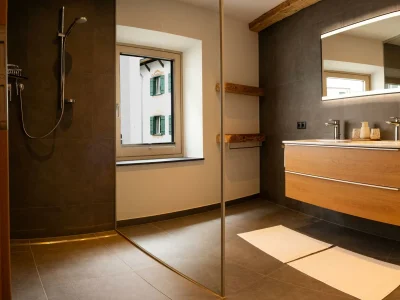 Apartment Appartement Schmuckstück - Outdoor photo 5