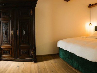 Apartment Appartement Schmuckstück - Outdoor photo 7