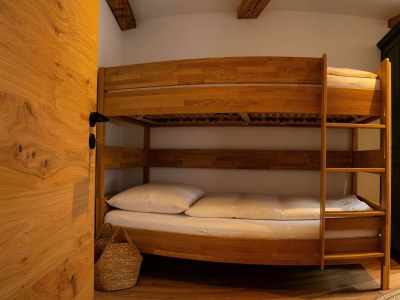 Apartment Appartement Schmuckstück - Outdoor photo 8