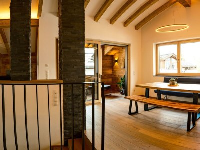 Apartment Appartement Schmuckstück - Outdoor photo 9