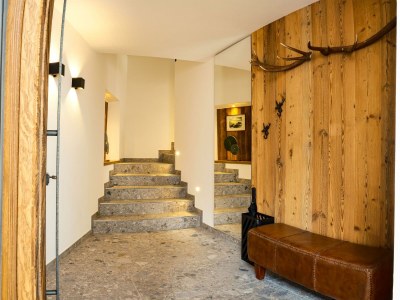 Apartment Appartement Schmuckstück - Outdoor photo 14