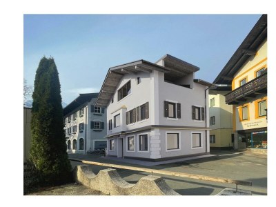 Apartment Appartement Schmuckstück - Outdoor photo 15