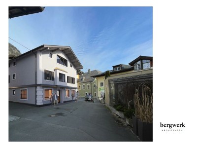 Apartment Appartement Schmuckstück - Outdoor photo 16