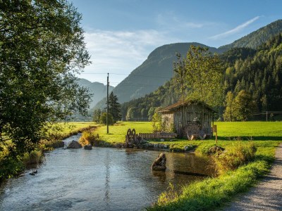 Apartment Appartement Schmuckstück - Outdoor photo 18