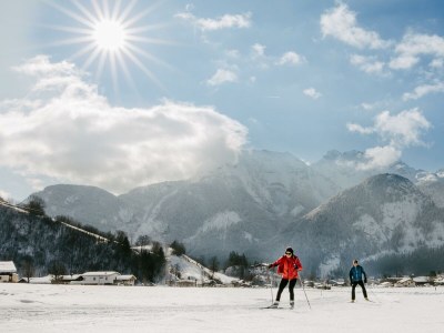 Apartment Appartement Schmuckstück - Outdoor photo 21