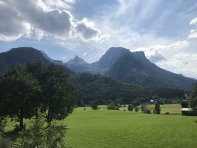 Apartment Appartement Schmuckstück - Outdoor photo 23