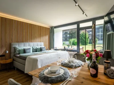 Apartment Apartment Max - Outdoor photo 3