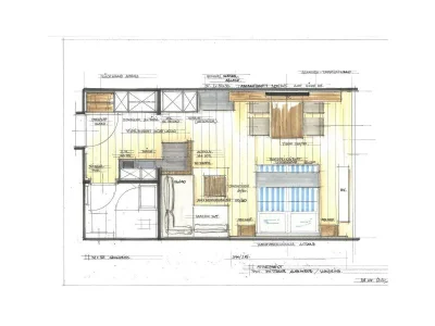 Apartment Apartment Max - Features photo 10