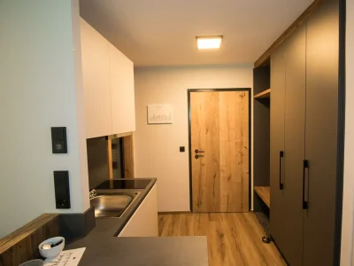 Apartment Apartment Max - Features photo 11