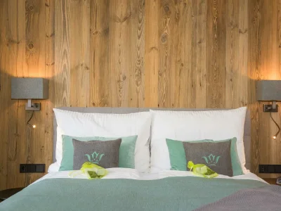 Apartment Apartment Max - Features photo 12