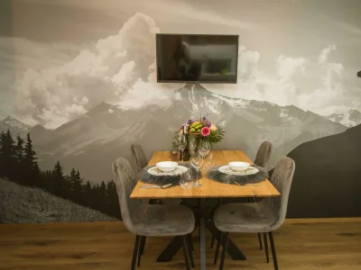 Apartment Apartment Max - Features photo 15