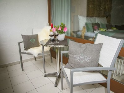 Apartment Apartment Max - Features photo 16