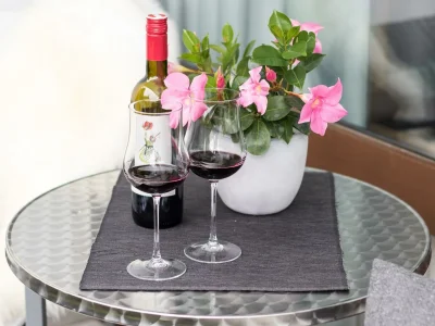 Apartment Apartment Max - Features photo 17