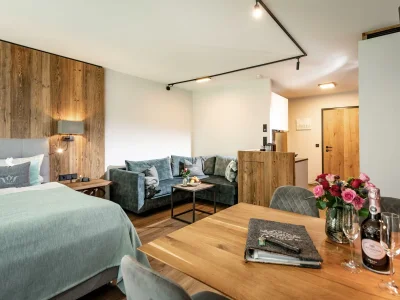 Apartment Apartment Max - Features photo 18