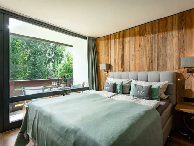 Apartment Apartment Max - Features photo 19