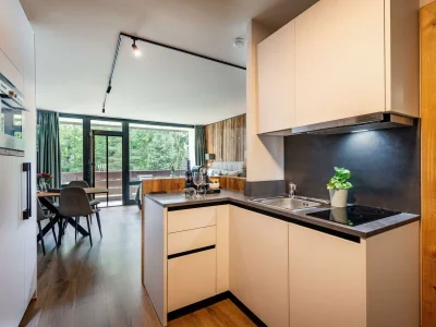 Apartment Apartment Max - Features photo 20