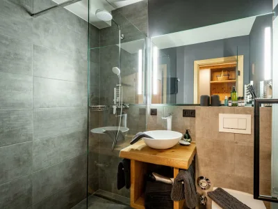 Apartment Apartment Max - Features photo 21