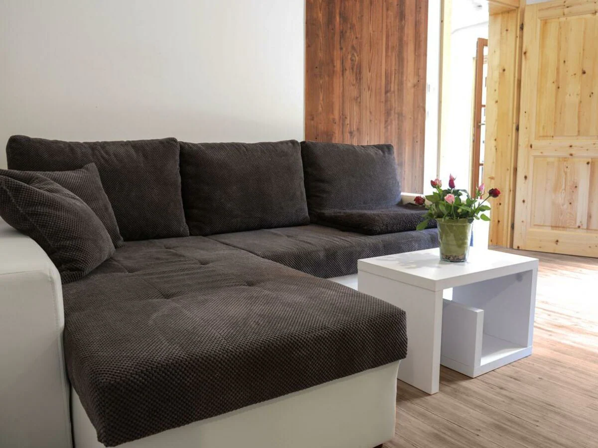 Apartment Litzlalm - 1 Schlafzimmer - Outdoor photo 4