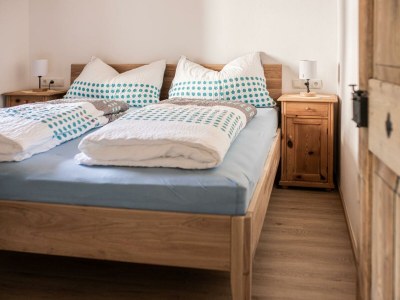 Apartment Litzlalm - 1 Schlafzimmer in St.Martin bei Lofer - Apartment