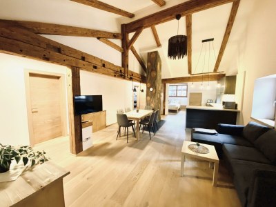 Apartment Litzlalm - 1 Schlafzimmer - Outdoor photo 5