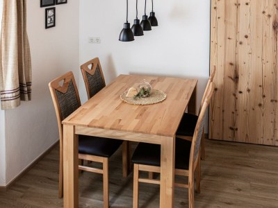 Apartment Litzlalm - 1 Schlafzimmer - Features photo 8