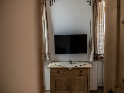 Apartment Litzlalm - 1 Schlafzimmer - Features photo 9