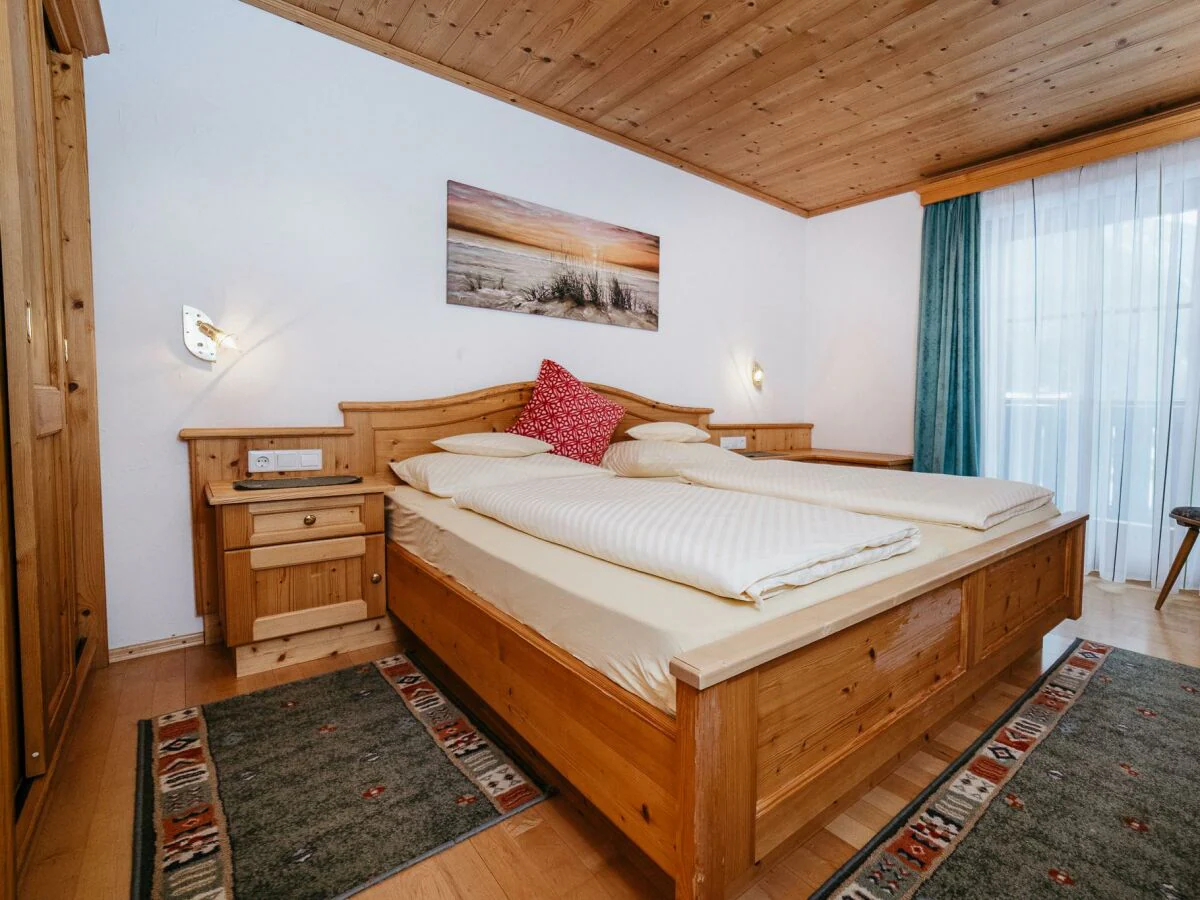 Apartment Apartment/1 Schlafraum/Dusche, WC