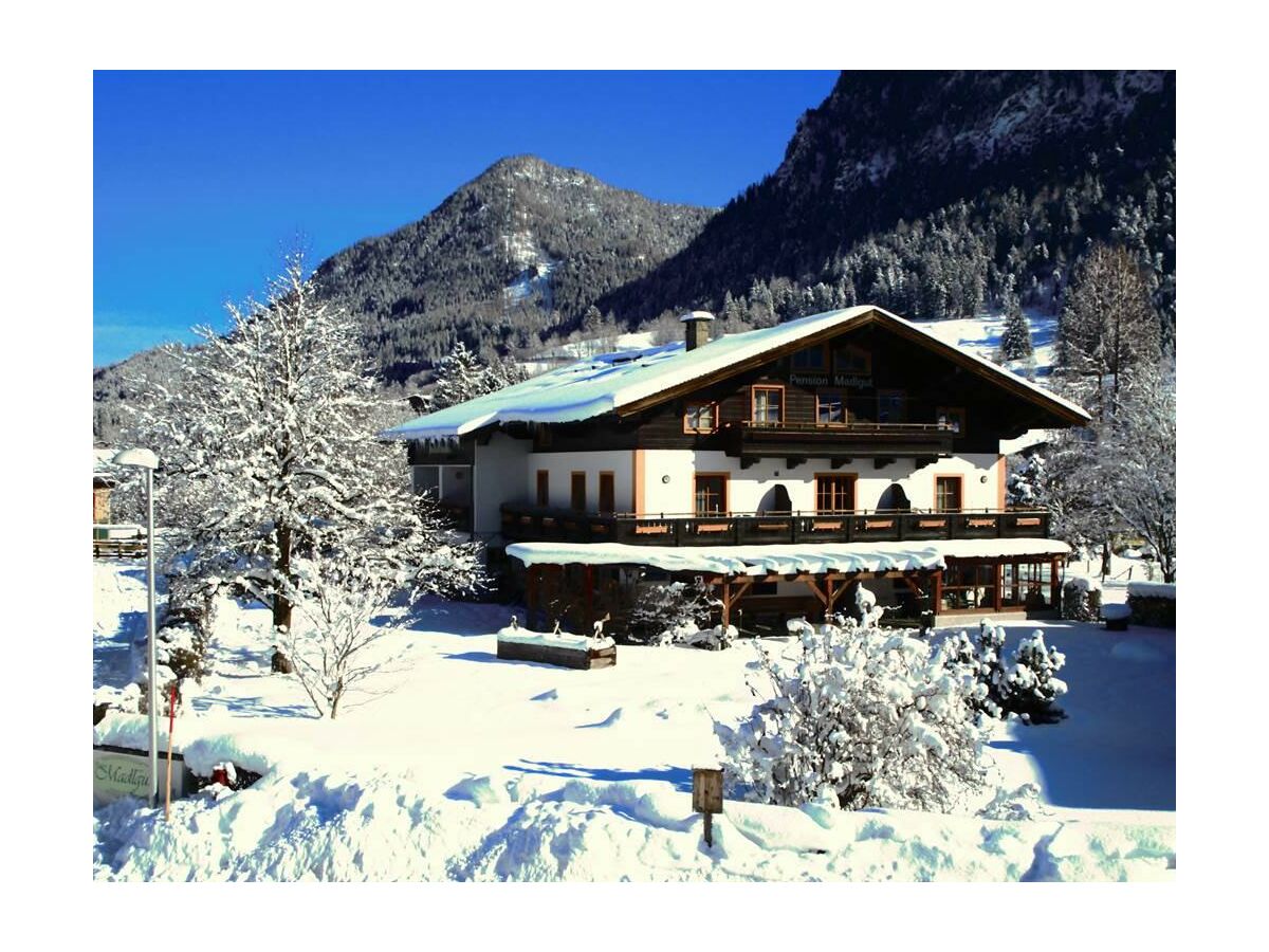 Apartment Apartment/1 Schlafraum/Dusche, WC - Outdoor photo 4