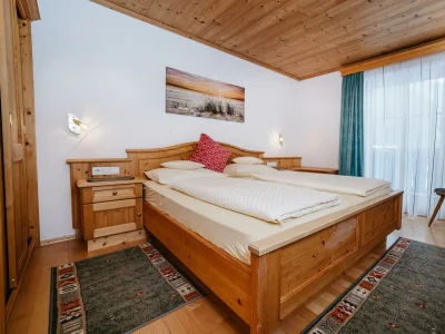 Apartment Apartment/1 Schlafraum/Dusche, WC in Lofer - Apartment