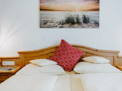 Apartment Apartment/1 Schlafraum/Dusche, WC - Outdoor photo 2