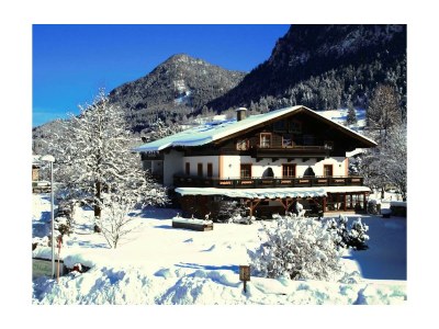 Apartment Apartment/1 Schlafraum/Dusche, WC - Outdoor photo 4