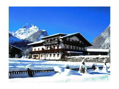 Apartment Apartment/1 Schlafraum/Dusche, WC - Outdoor photo 5