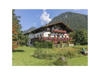 Apartment Apartment/1 Schlafraum/Dusche, WC - Outdoor photo 7