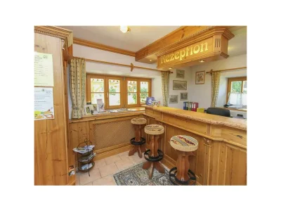 Apartment Apartment/1 Schlafraum/Dusche, WC - Outdoor photo 9