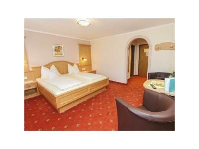 Apartment Apartment/1 Schlafraum/Dusche, WC - Outdoor photo 10