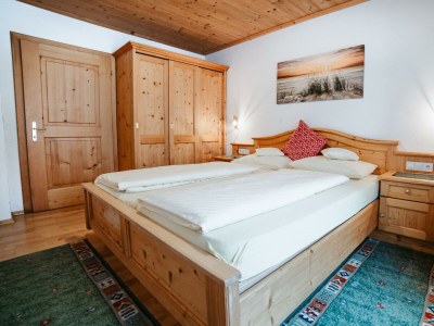 Apartment Apartment/1 Schlafraum/Dusche, WC - Outdoor photo 11