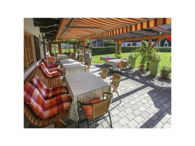 Apartment Apartment/1 Schlafraum/Dusche, WC - Outdoor photo 14