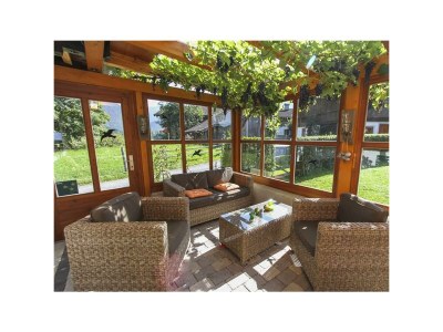 Apartment Apartment/1 Schlafraum/Dusche, WC - Outdoor photo 15