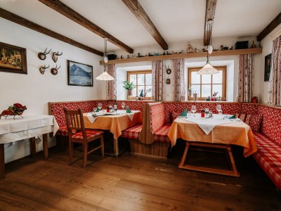 Apartment Apartment/1 Schlafraum/Dusche, WC - Outdoor photo 17