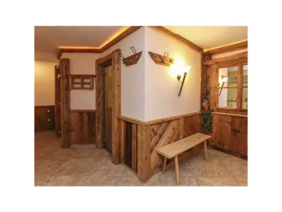 Apartment Apartment/1 Schlafraum/Dusche, WC - Outdoor photo 19