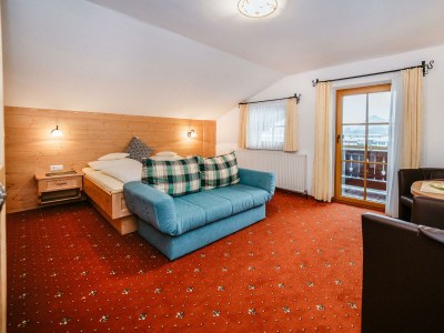 Apartment Apartment/1 Schlafraum/Dusche, WC - Outdoor photo 21